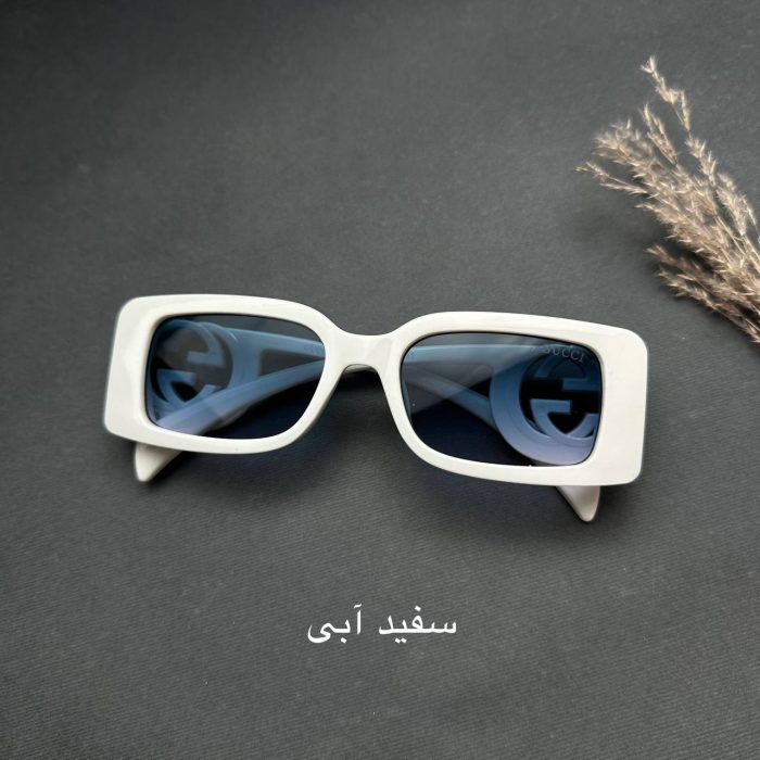 عینک آفتابی کد L10470 - Image 4