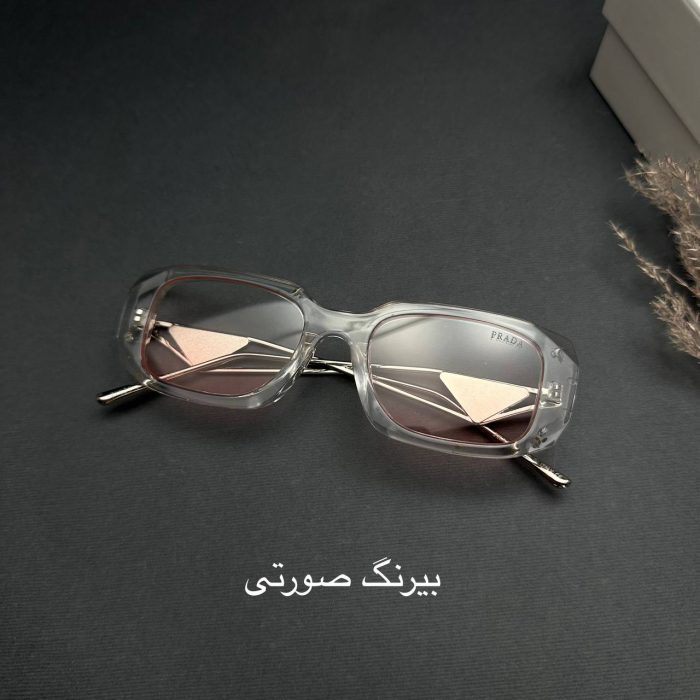 عینک آفتابی کد L10516 - Image 5