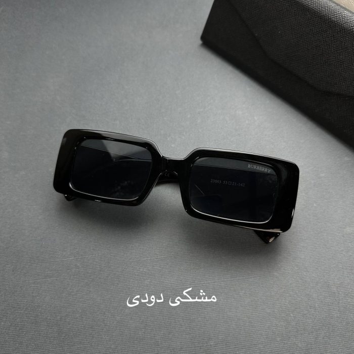 عینک آفتابی کد L10522 - Image 4