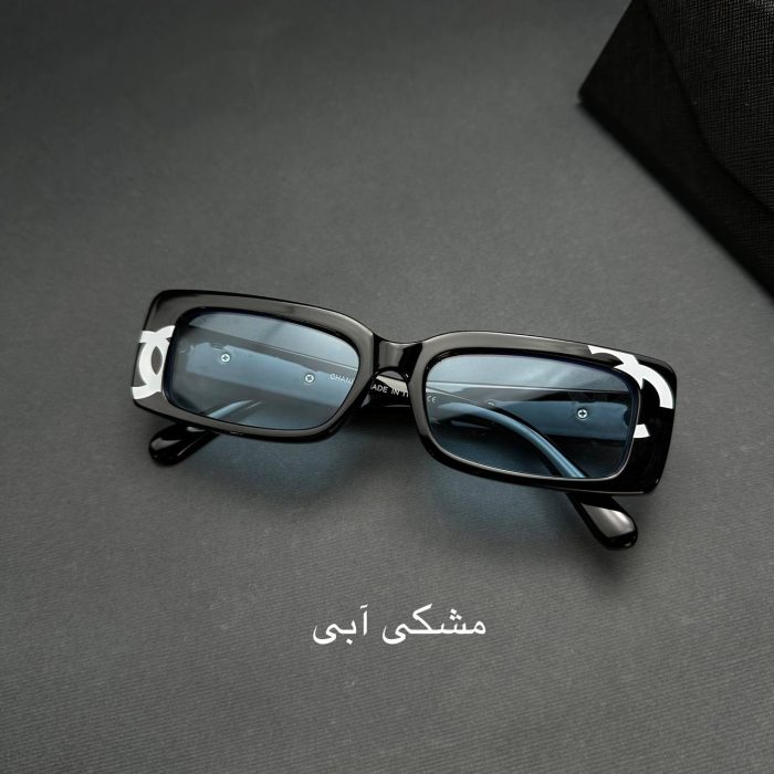 عینک آفتابی کد L10493 - Image 4