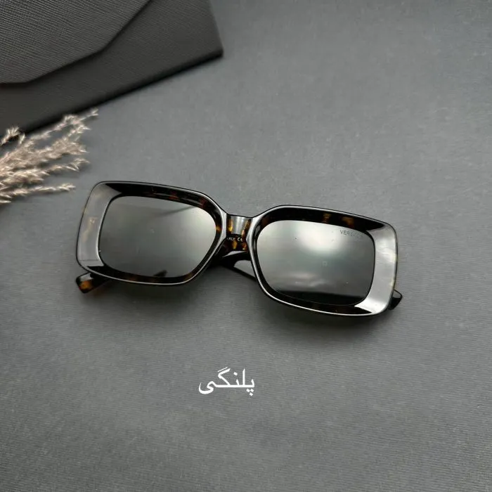 عینک آفتابی کد L10512 - Image 3