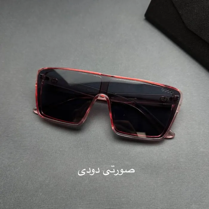 عینک آفتابی کد L10524 - Image 4