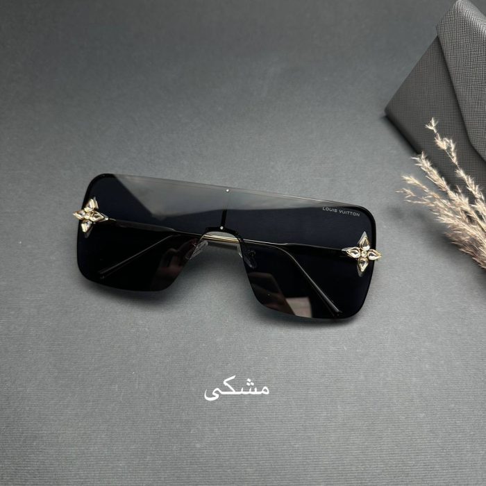 عینک آفتابی کد L10466 - Image 4