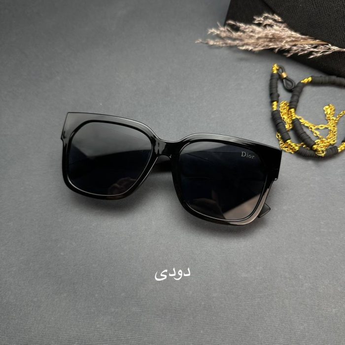 عینک آفتابی کد L10533 - Image 4
