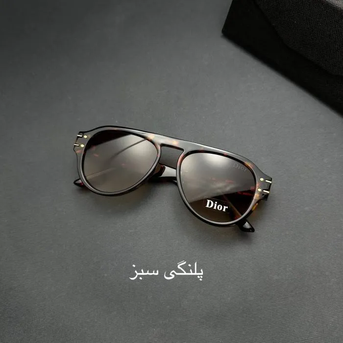 عینک آفتابی کد L10500 - Image 9