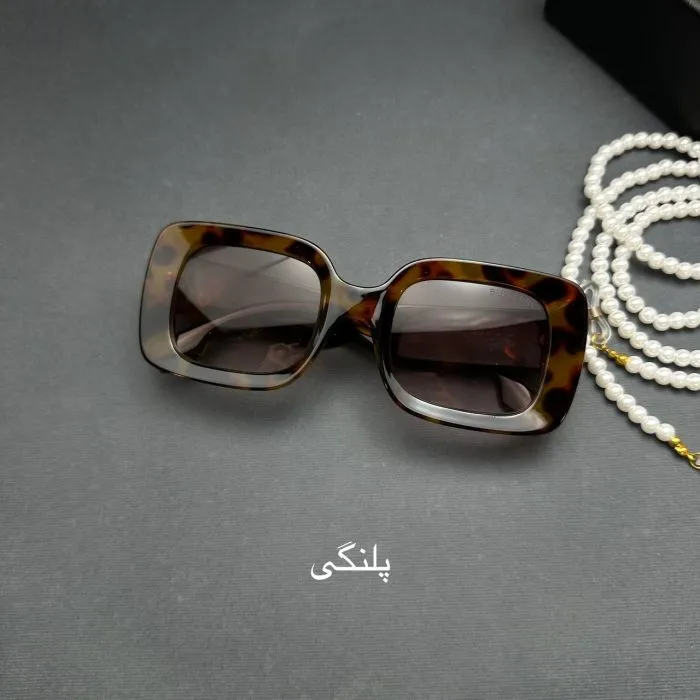 عینک آفتابی کد L10519 - Image 4