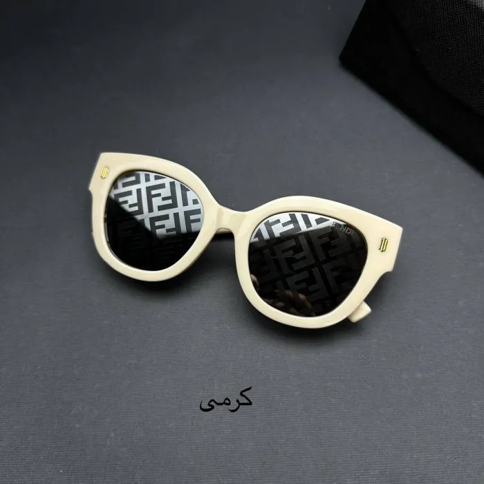 عینک آفتابی کد L10523 - Image 5