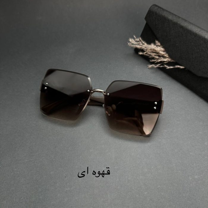 عینک آفتابی کد L10526 - Image 4