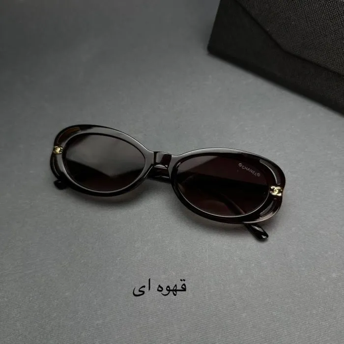 عینک آفتابی کد L10506 - Image 4