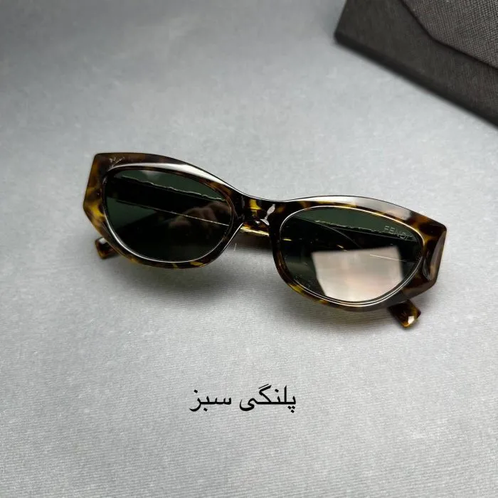 عینک آفتابی کد L10532 - Image 4