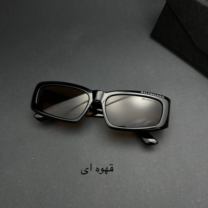 عینک آفتابی کد L10529 - Image 4