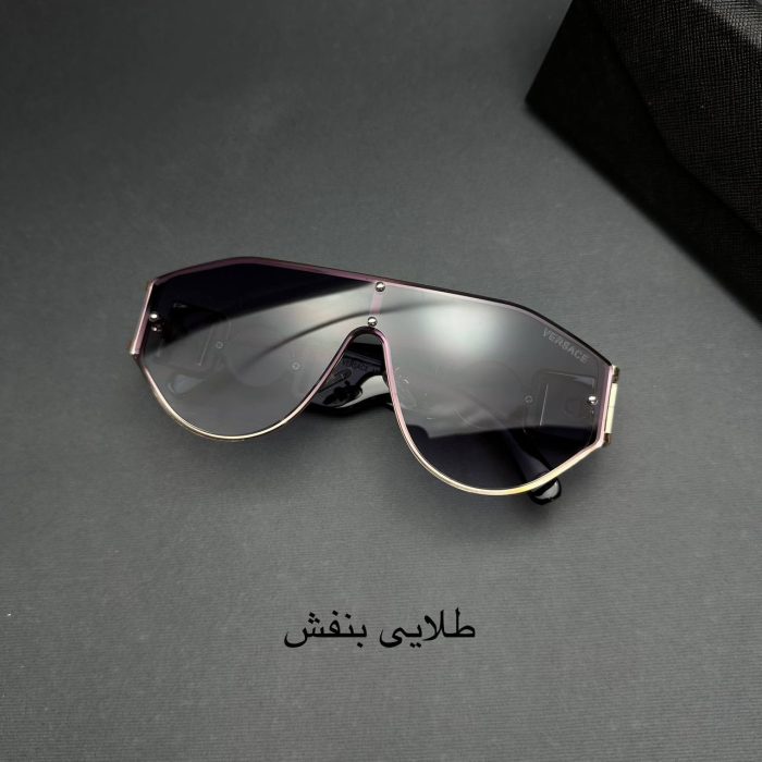 عینک آفتابی کد L10527 - Image 4