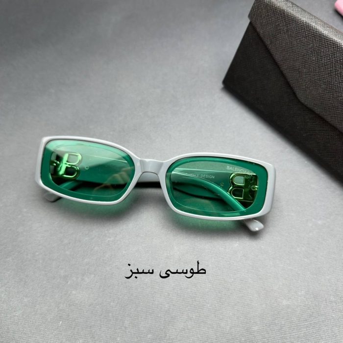 عینک آفتابی کد L10537 - Image 4