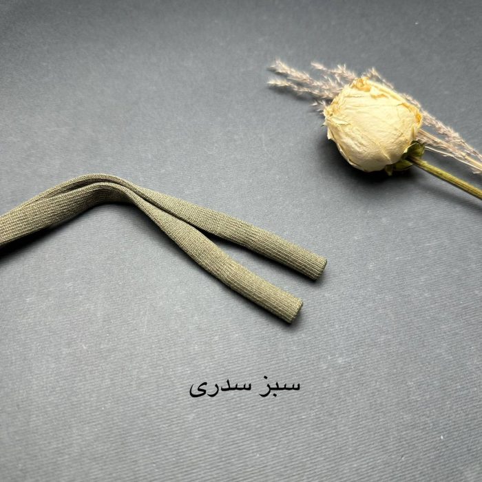 بند عینک جورابی ساده - Image 11