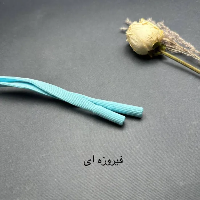 بند عینک جورابی ساده - Image 12
