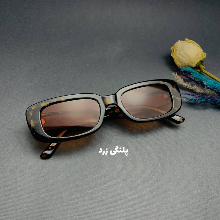 عینک افتابی کد L3252 - Image 3