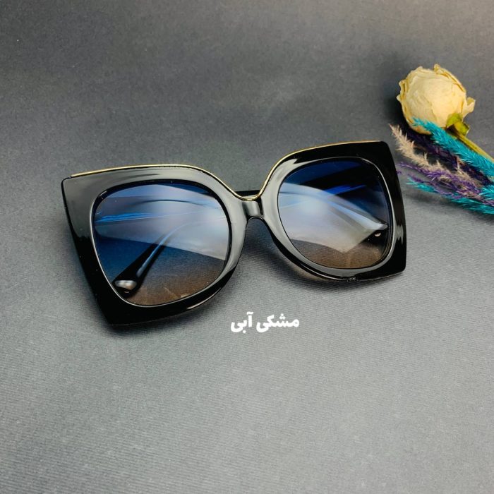 عینک آفتابی کد L10419 - Image 3
