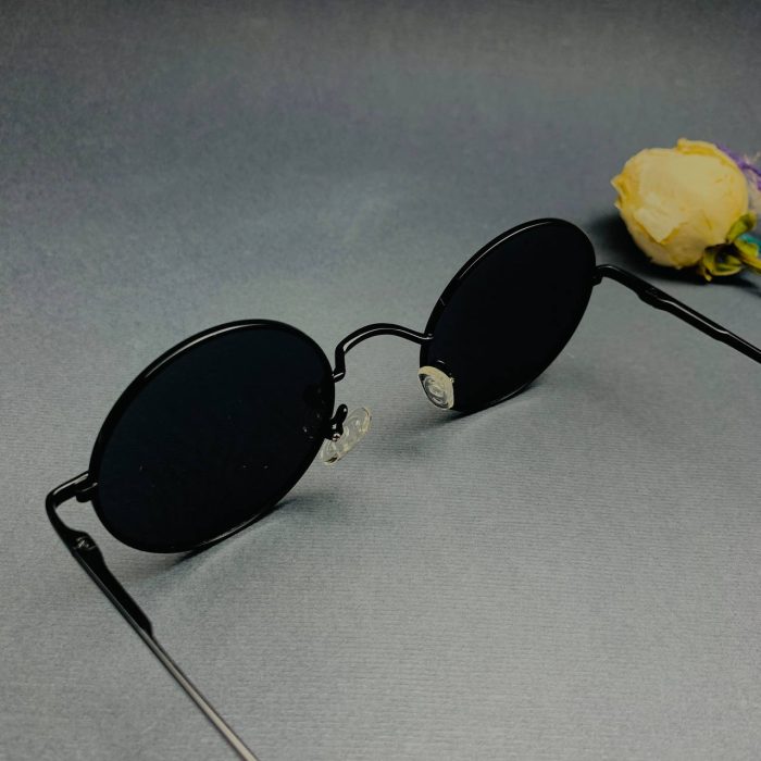 عینک آفتابی کد L10556 - Image 4