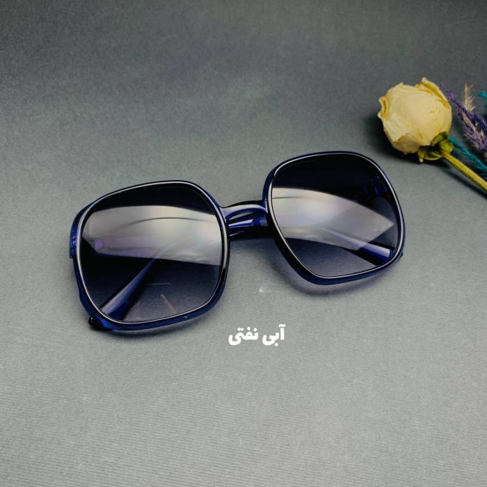 عینک آفتابی کد L10558 - Image 4