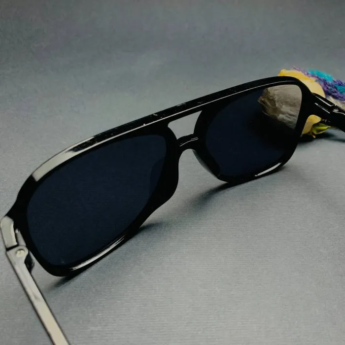 عینک آفتابی کد L10564 - Image 4