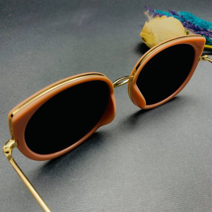 عینک آفتابی کد L10544 - Image 4
