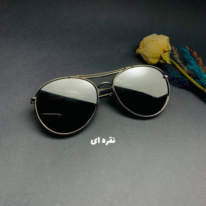عینک آفتابی کد L10546 - Image 4