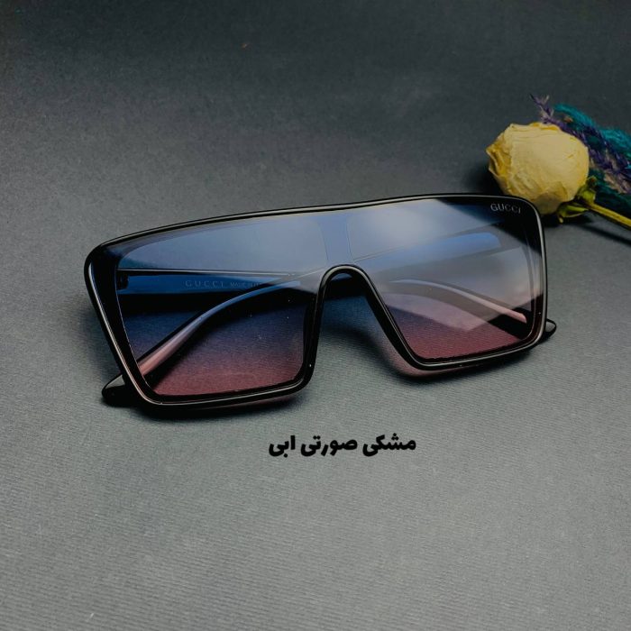عینک آفتابی کد L10501 - Image 4