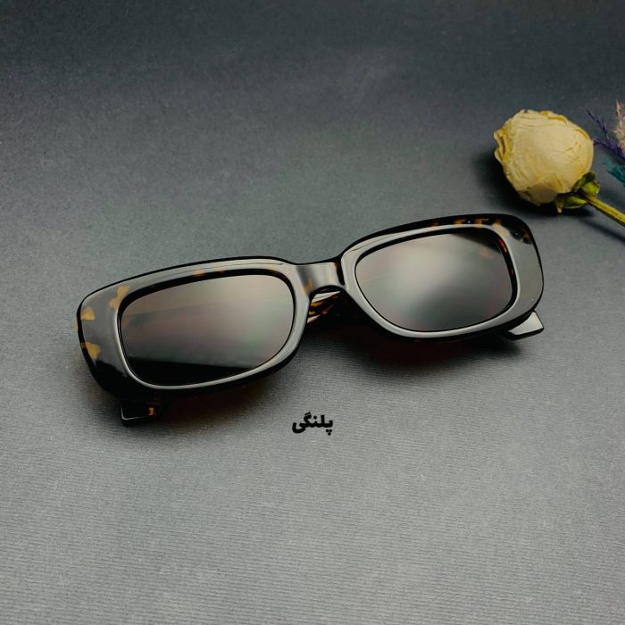 عینک آفتابی کد L10426 - Image 4