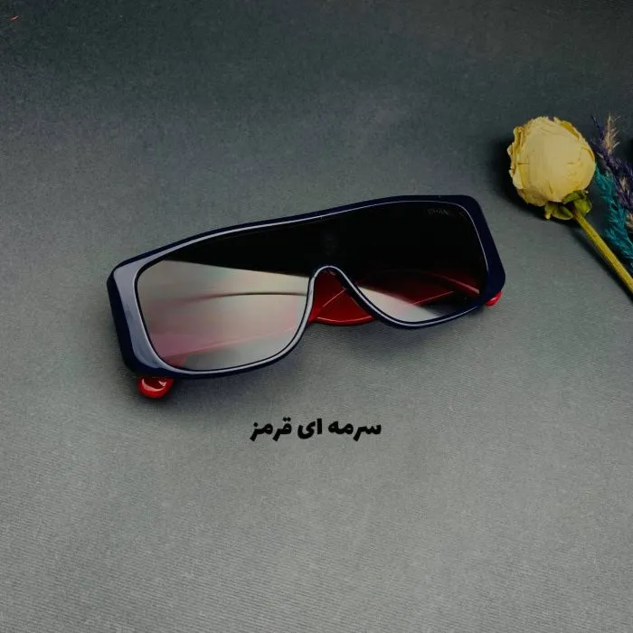عینک آفتابی کد L10447 - Image 4