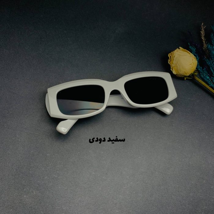 عینک آفتابی کد L10485 - Image 3