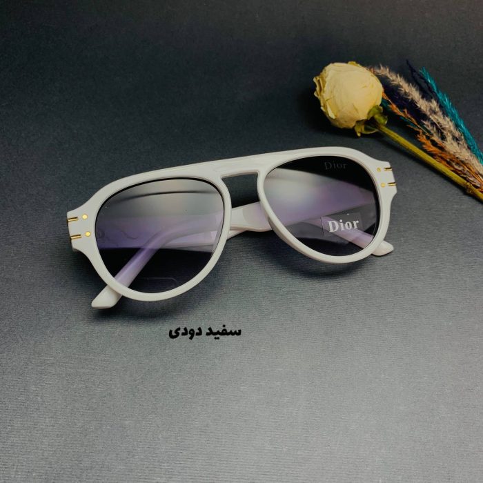 عینک آفتابی کد L10500 - Image 3
