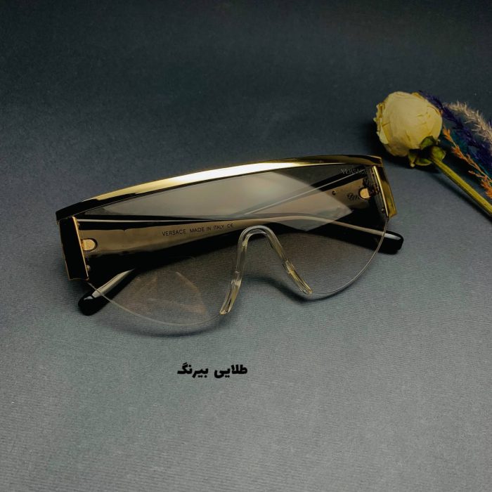 عینک آفتابی کد L10448 - Image 3