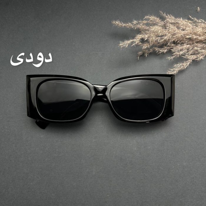 عینک آفتابی کد L10440 - Image 5