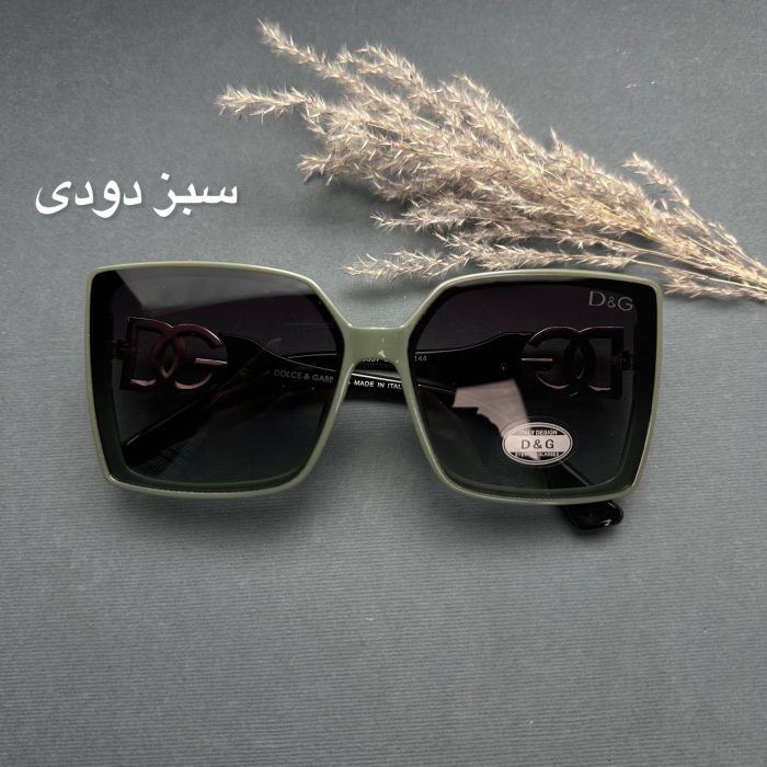 عینک آفتابی کد L10442 - Image 2