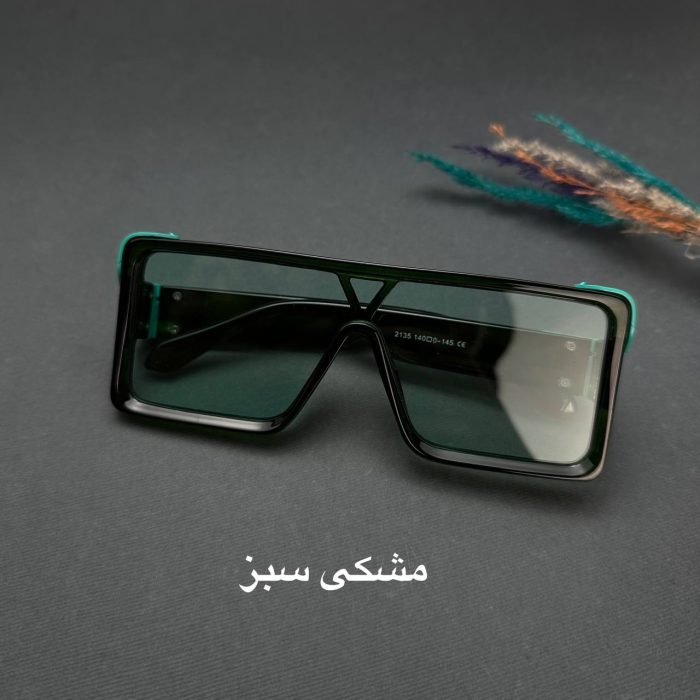 عینک آفتابی کد L9581 - Image 3