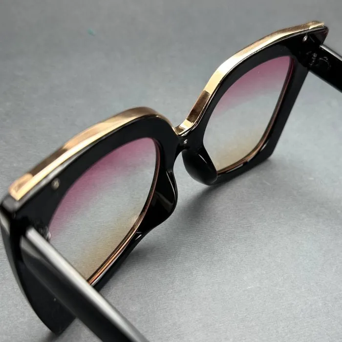 عینک آفتابی کد L10419 - Image 6