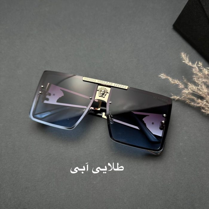 عینک آفتابی کد L10444 - Image 7