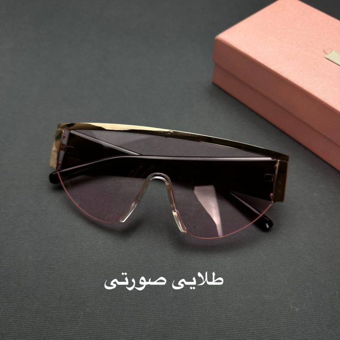 عینک آفتابی کد L10448 - Image 6