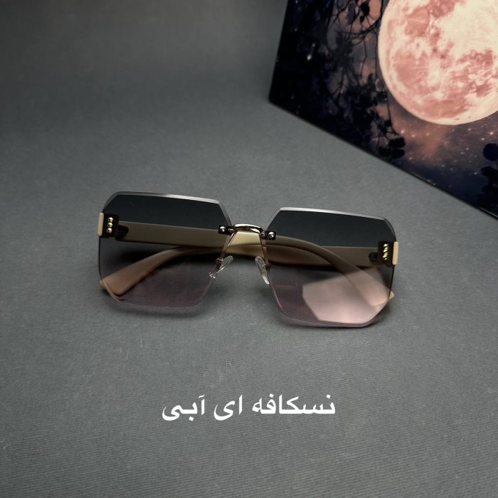 عینک آفتابی کد L10515 - Image 5
