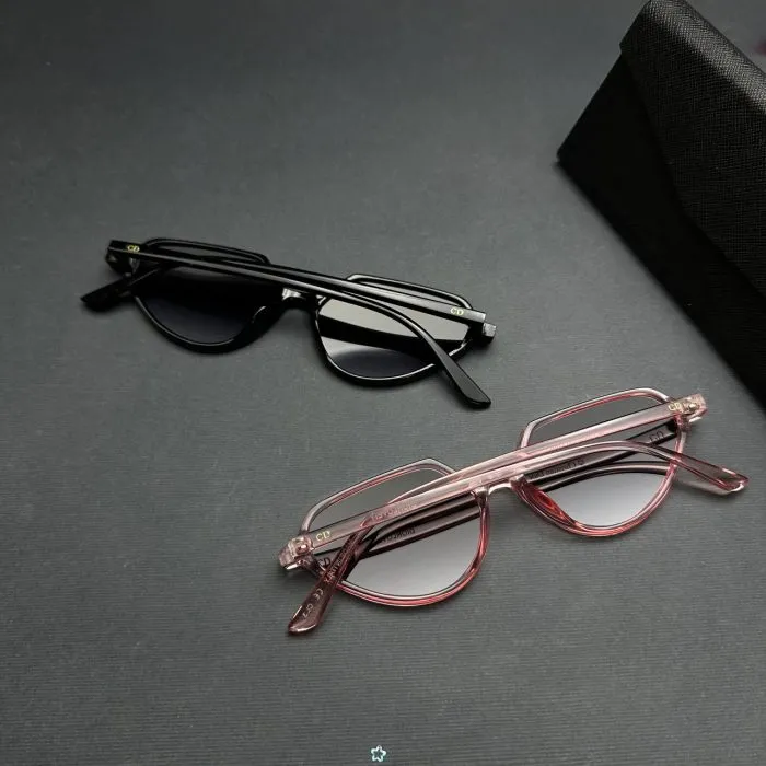 عینک آفتابی کد L10465 - Image 5