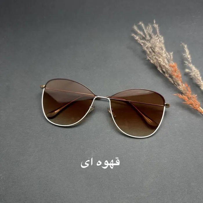 عینک آفتابی کد L10457 - Image 5