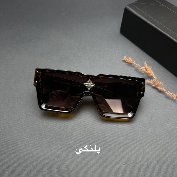 عینک آفتابی کد L10480 - Image 6
