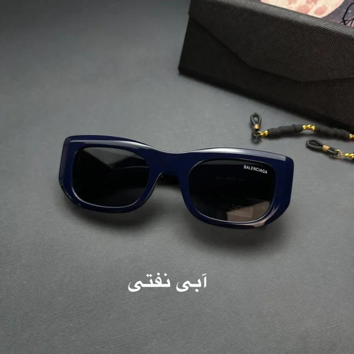 عینک آفتابی کد L10460 - Image 4