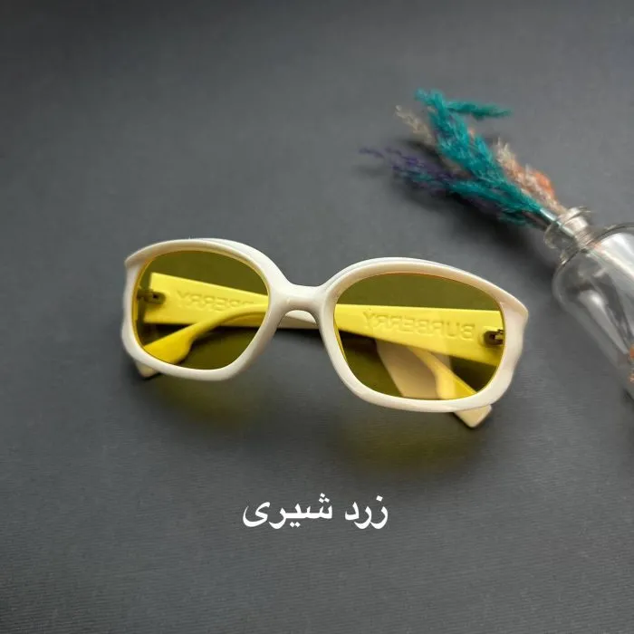 عینک آفتابی کد L10456 - Image 5