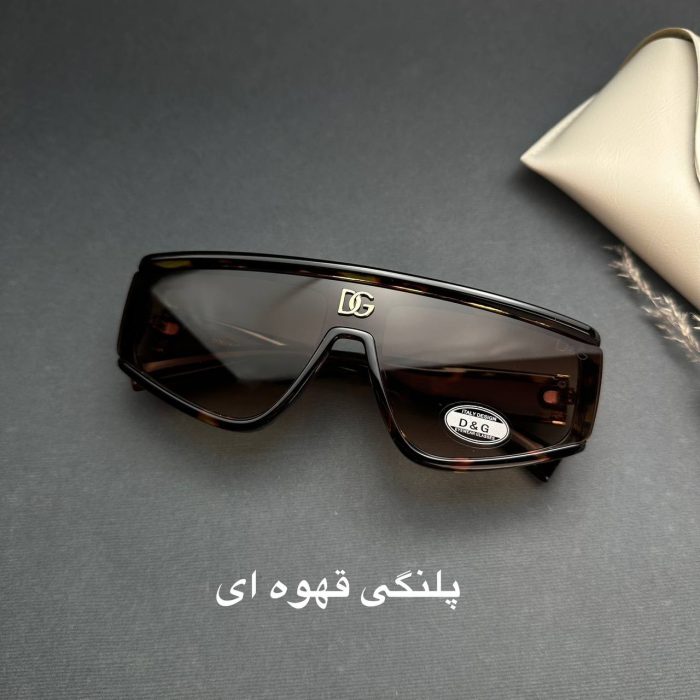 عینک آفتابی کد L10461 - Image 4