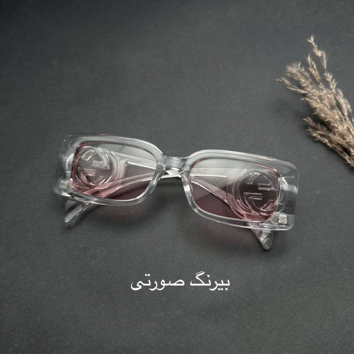 عینک آفتابی کد L10470 - Image 5