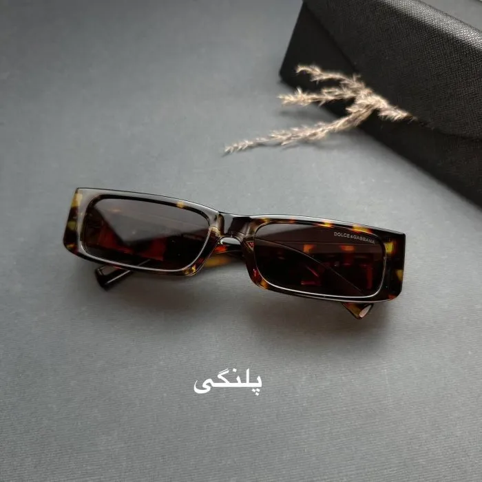 عینک آفتابی کد L10483 - Image 5