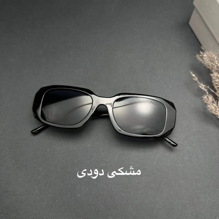 عینک آفتابی کد L10516 - Image 6