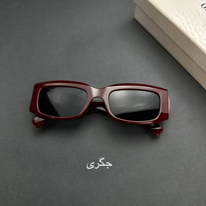 عینک آفتابی کد L10485 - Image 5