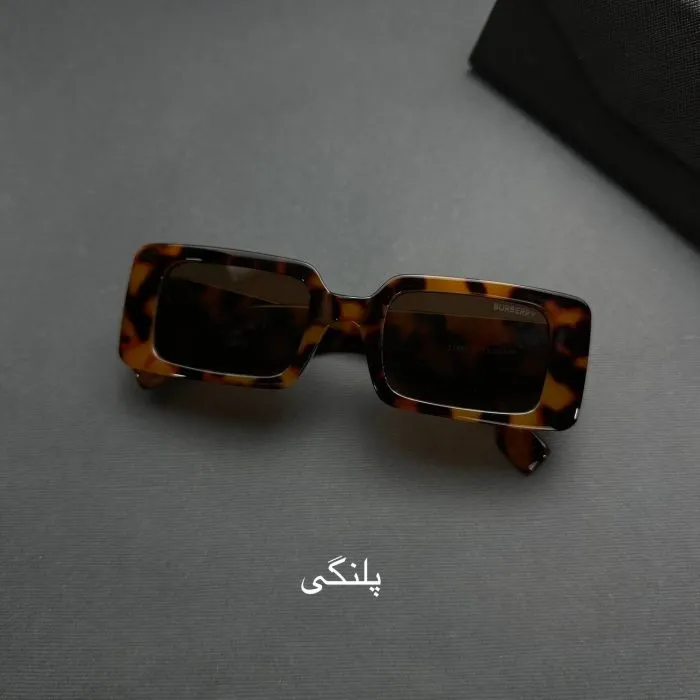 عینک آفتابی کد L10522 - Image 5